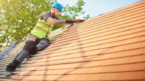 Professional Roofing service in Lake Placid, NY