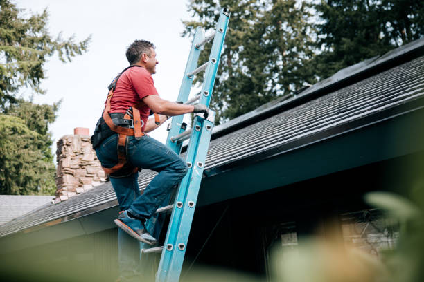 Best Green or Eco-Friendly Roofing Solutions  in Lake Placid, NY