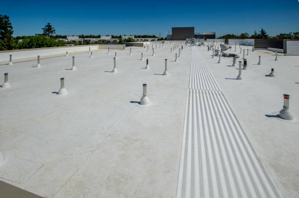 Hot Roofs in Lake Placid, NY